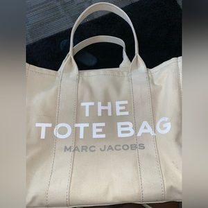 Marc Jacob Tote Bag